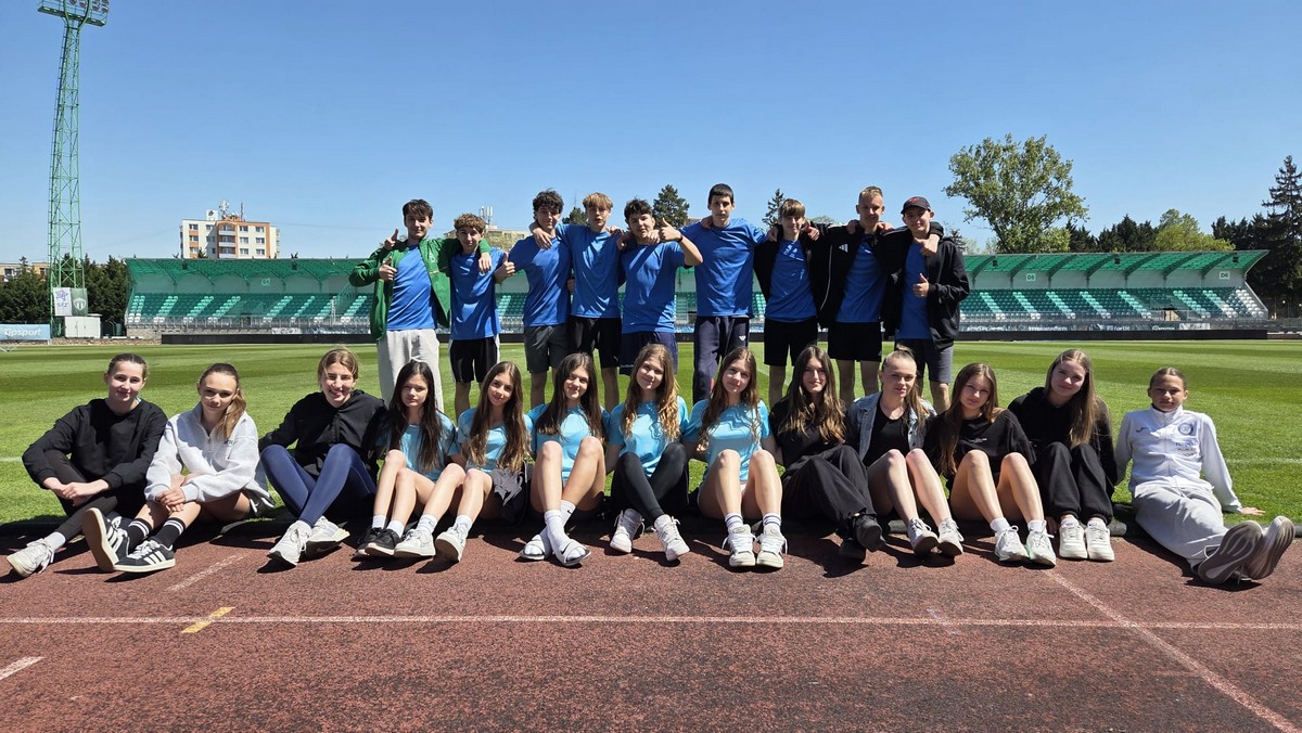 ATLETIKA
