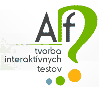 alf-testovanie