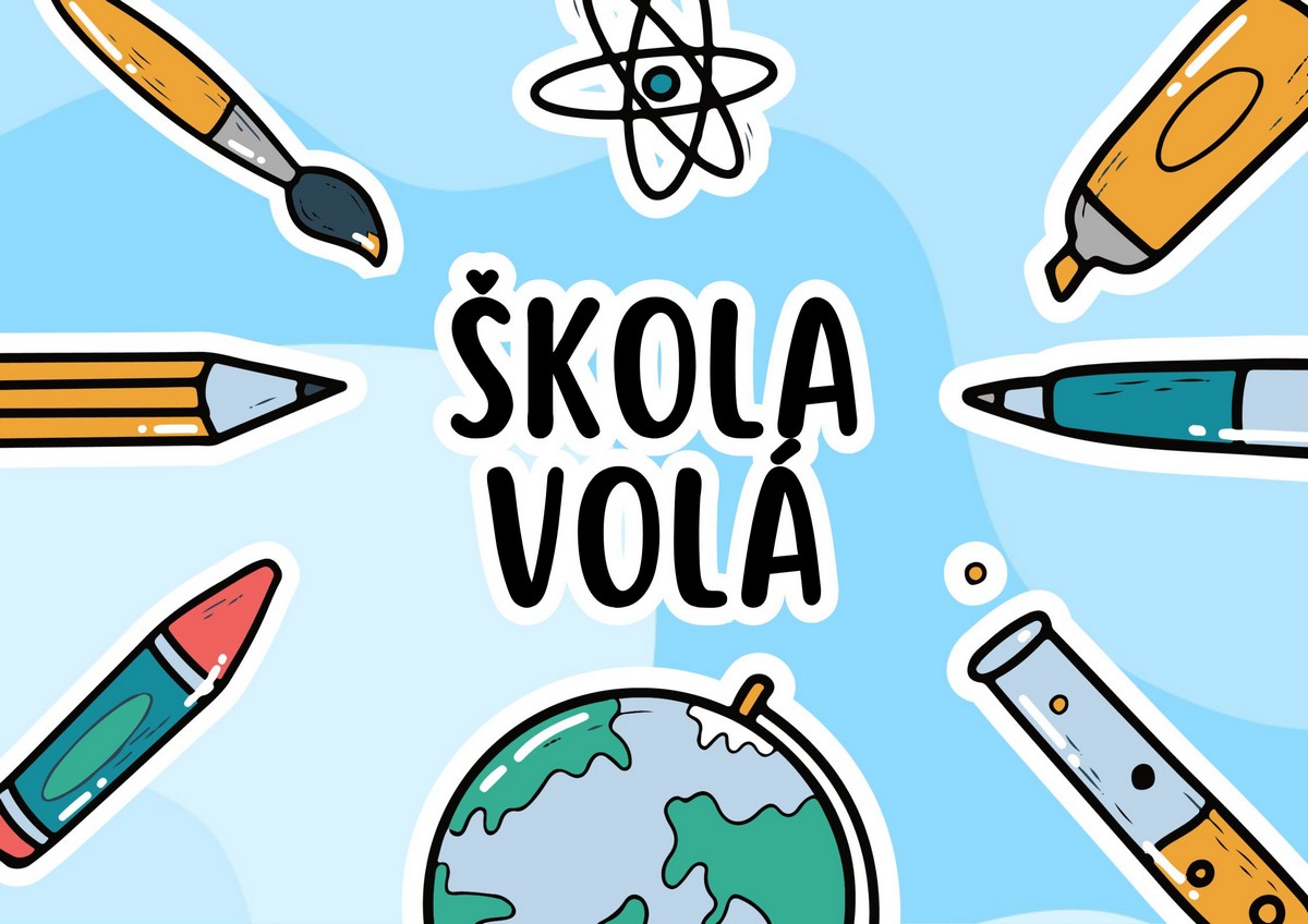 skolavola